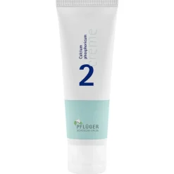Biochemie Pflüger 2 Calcium phosphoricum Creme, 75 g