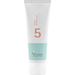 Biochemie Pflüger 5 Kalium phosphoricum Creme, 75 g