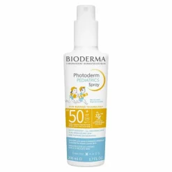 Bioderma Photoderm Pediatrics Spray SPF 50 + , 200 ml