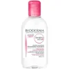 Bioderma Sensibio H2O AR Lösung für zu Rötungen neigende Haut, 250 ml