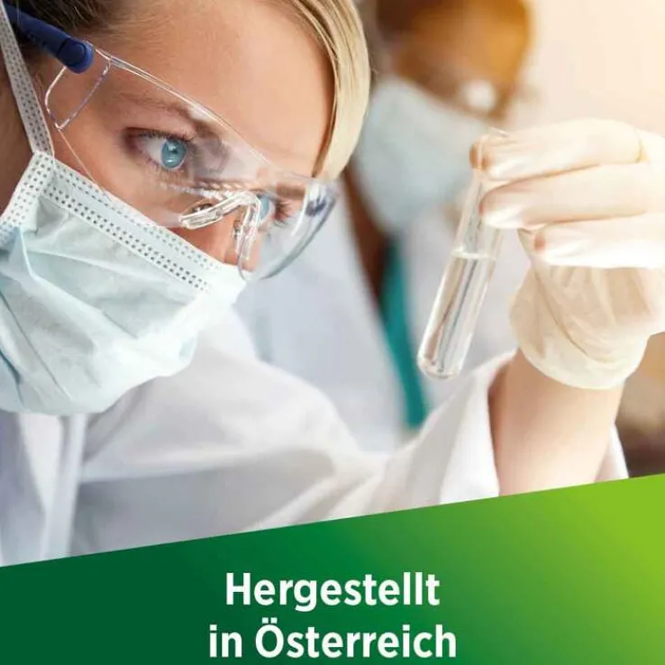 Biolectra Immun Direct Pellets, 40 St