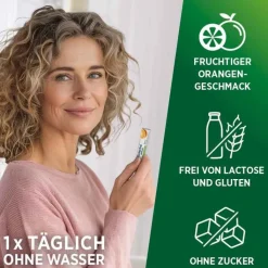 Biolectra Immun Direct Pellets, 20 St