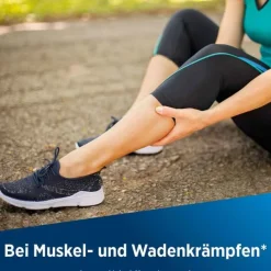 Biolectra® MAGNESIUM 243 mg forte Brausetabletten Zitronengeschmack, 40 St