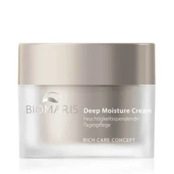 Biomaris deep moisture cream, 50 ml
