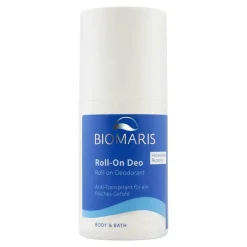 Biomaris roll on Deo, 50 ml