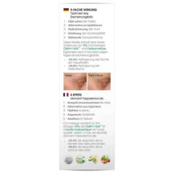 Biomed Vergiss dein Alter Gesichtsmaske, 40 ml