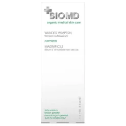 Biomed Wunder Wimpern Aufbauserum, 4 ml