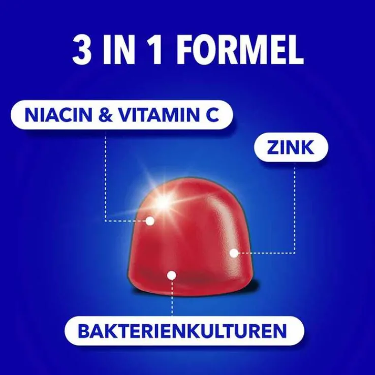 BION3 Immun Weichgummis, 60 St