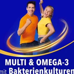 BION3 Multi + Omega-3 Kombipackung, 2X30 St