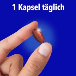 Bion Omega-3 Kapseln, 30 St