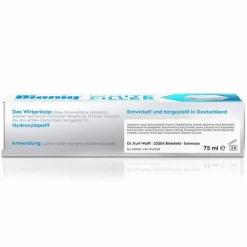 Bioniq White Filler Zahnpasta, 75 ml