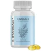 Biotanicals Omega-3 aus Algen vegan plant-based, 120 St