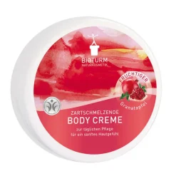 Bioturm Body Creme Granatapfel Nr.61, 250 ml