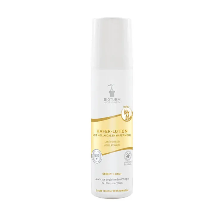 Bioturm Hafer-Lotion Nr.94, 200 ml
