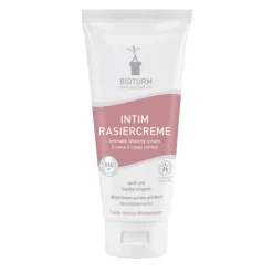 Bioturm Intim Rasiercreme Nr.24, 100 ml