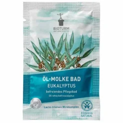 Bioturm Öl-Molke Bad Eukalyptus Nr.117, 30 ml