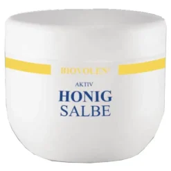 Biovolen Aktiv Honigsalbe, 100 ml