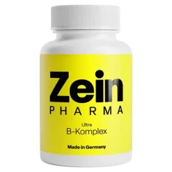 B-Komplex Ultra Zeinpharma Kapseln, 90 St