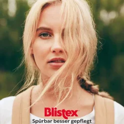 Blistex Agave Rescue Stift, 3.7 g