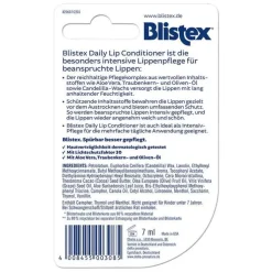 Blistex Lip Conditioner Salbe, 7 ml