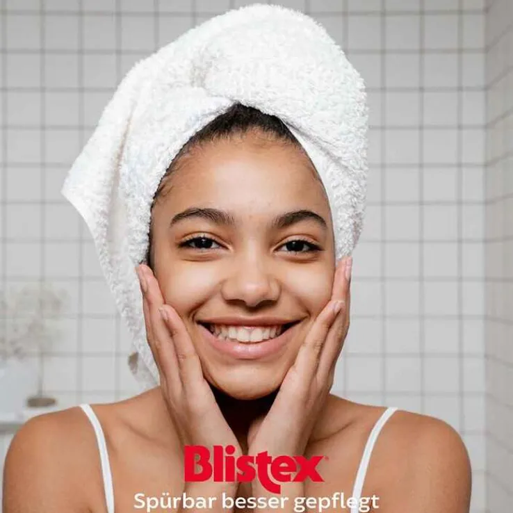 Blistex Lip Conditioner Salbe, 7 ml