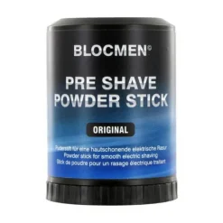 Blocmen Original Pre Shave Powder Stick New, 60 g