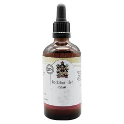 Bockshornklee Extrakt, 100 ml