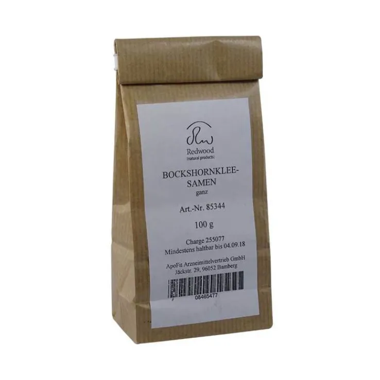 Bockshornklee Samen, 100 g