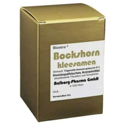 Bockshornklee Samen Kapseln, 60 St