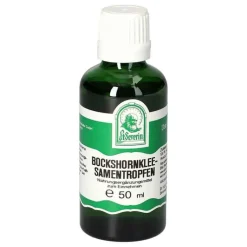 Bockshornkleesamen Tropfen zum Einnehmen, 50 ml