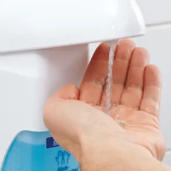 Bode Eurospender Vario für 500ml Flaschen, 1 St