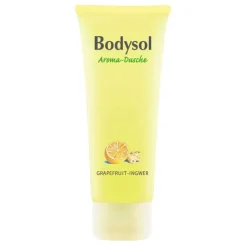 Bodysol Aroma Duschgel Grapefruit Ingwer, 250 ml