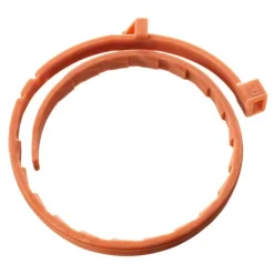 Bolfo® Zecken- und Flohschutzband für Katzen und kleine Hunde, 1 St