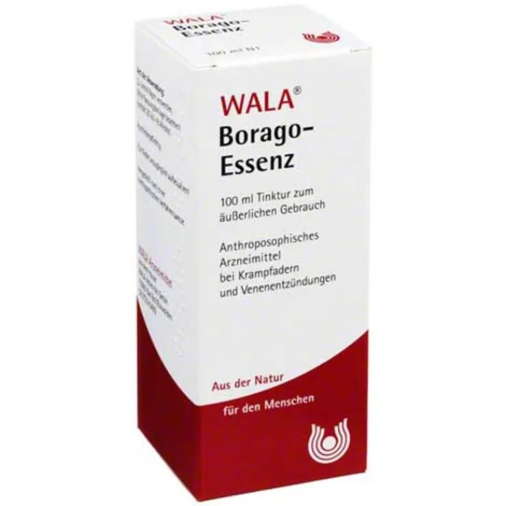 Borago Essenz, 100 ml