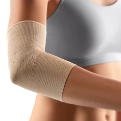 Bort Ellenbogenbandage mediu, 1 St