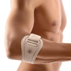 Bort Epicontur mit 2 Pelotten Gr. 0 hautfarben, 1 St