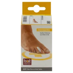 Bort Pedisoft Zehenseparator, 2 St