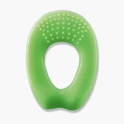 Bort Stabilogen Sport Kniebandage Größe 4 + schw / grün, 1 St