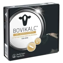 Bovikalc Bolus Kapseln, 4 St