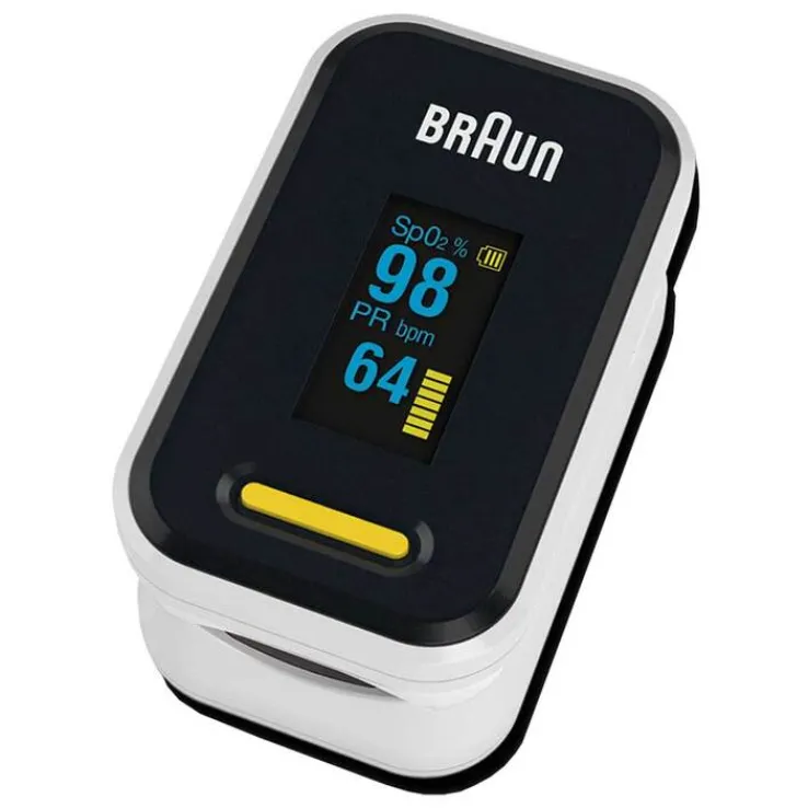 Braun Pulsoximeter 1, 1 St