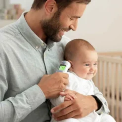 Braun Thermoscan 7 IRT 6520 Ohrthermometer, 1 St