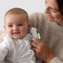 Braun Thermoscan 7 IRT 6520 Ohrthermometer, 1 St