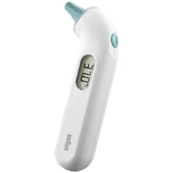 Braun Thermoscan 3 IRT 3030 Ohrthermometer, 1 St