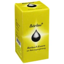 Bärlau Bärlauch-Essenz, 150 ml