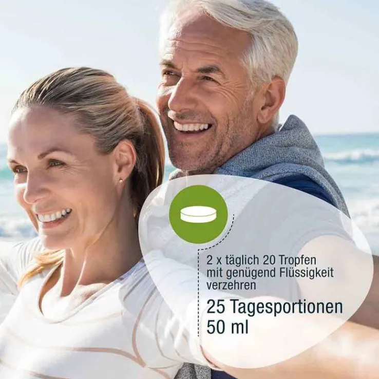 Bärlauch Extrakt Bio 24% V / V, 50 ml