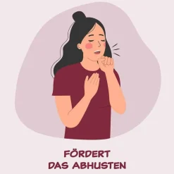 Bromhexin HERMES Arzneimittel® 8 mg/ml Tropfen, 30 ml