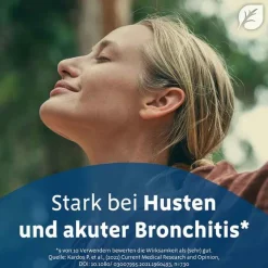 Bronchipret® Tropfen, 100 ml