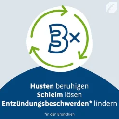 Bronchipret® Tropfen, 50 ml