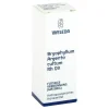 Bryophyllum Argento Cultum Rh D 3 Dilution, 20 ml