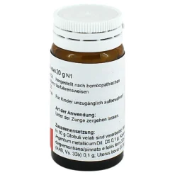 Bryophyllum comp. Globuli, 20 g